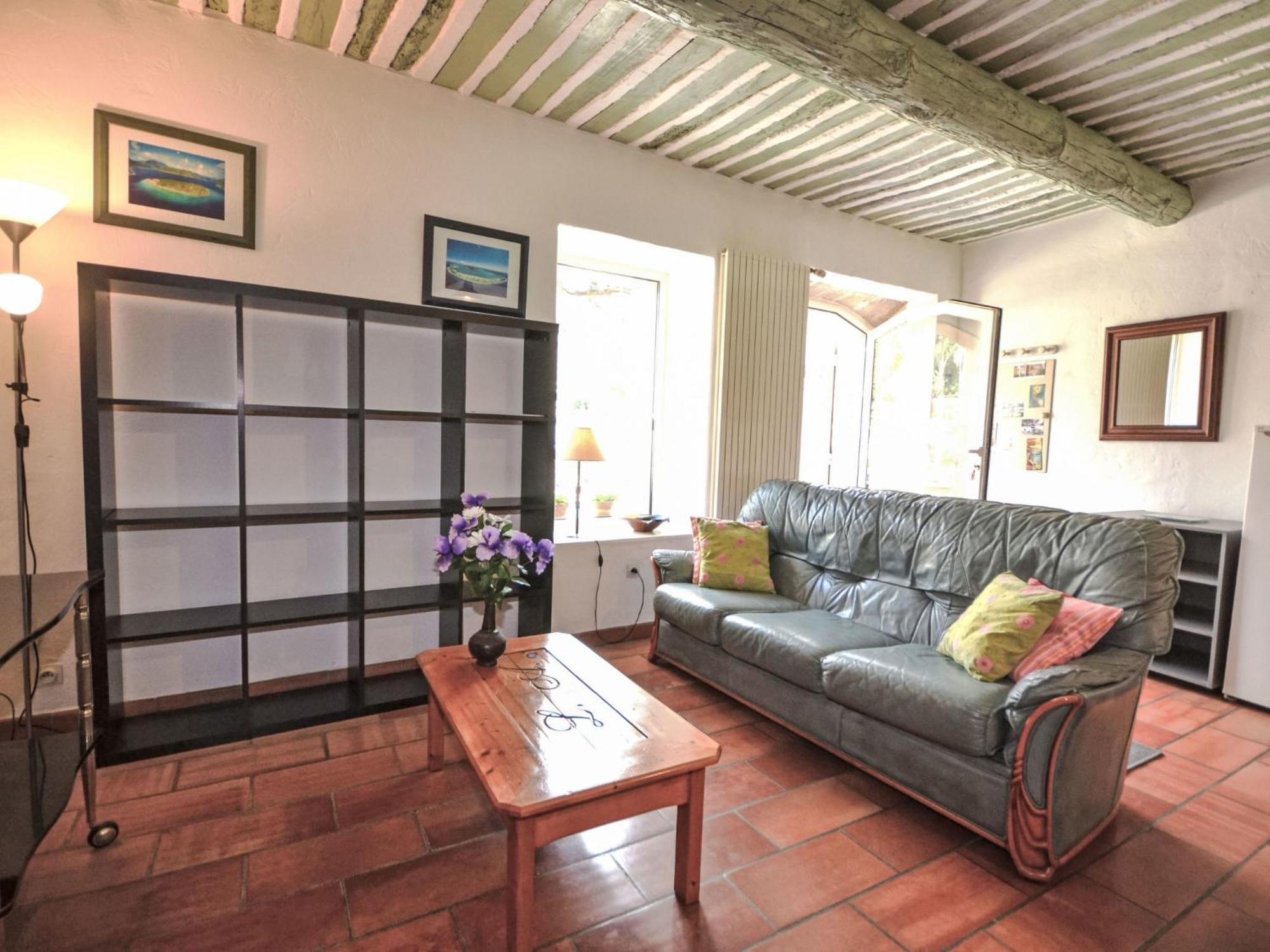 Holiday Home La Croix Du Puits By Interhome Robion en Luberon Exterior photo